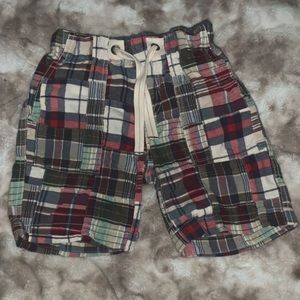 Boys shorts